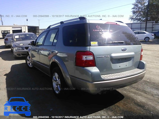 2007 Ford Freestyle SEL 1FMDK02157GA17942 image 2