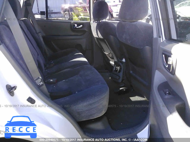 2002 Hyundai Santa Fe GLS/LX KM8SC13D62U265100 image 7