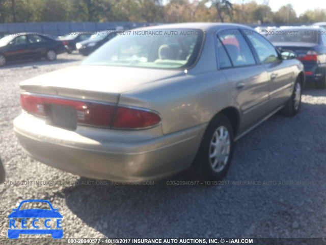 1999 Buick Century CUSTOM 2G4WS52M4X1473542 Bild 3