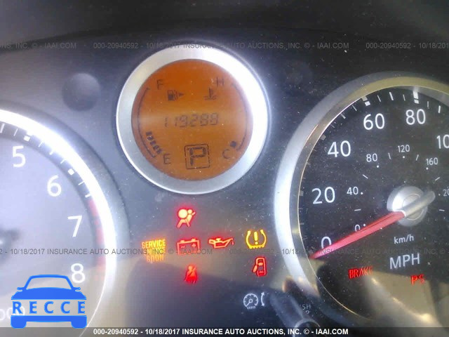 2007 Nissan Sentra 3N1AB61E77L652996 image 6