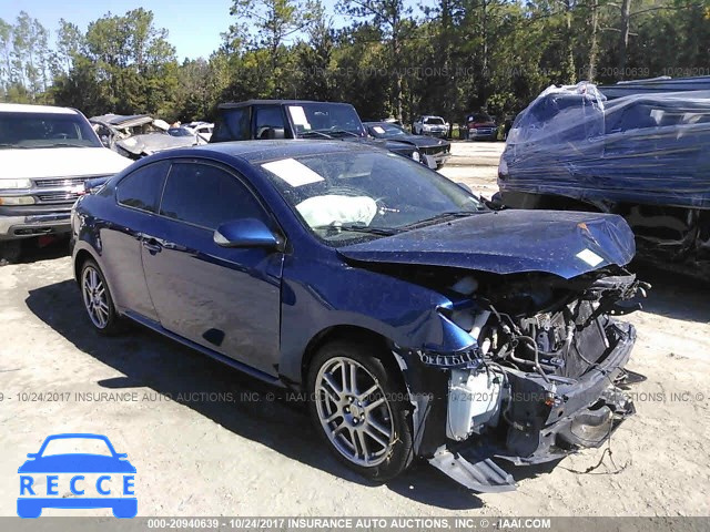 2009 Scion TC JTKDE167990292203 image 0