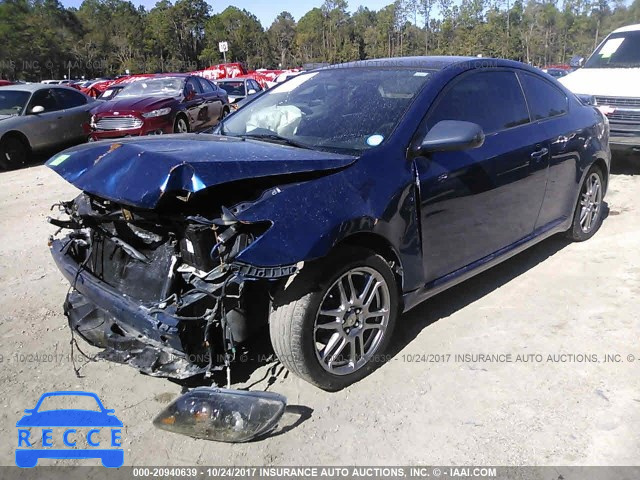 2009 Scion TC JTKDE167990292203 image 1