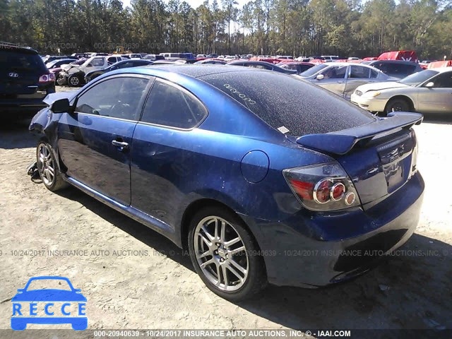 2009 Scion TC JTKDE167990292203 image 2