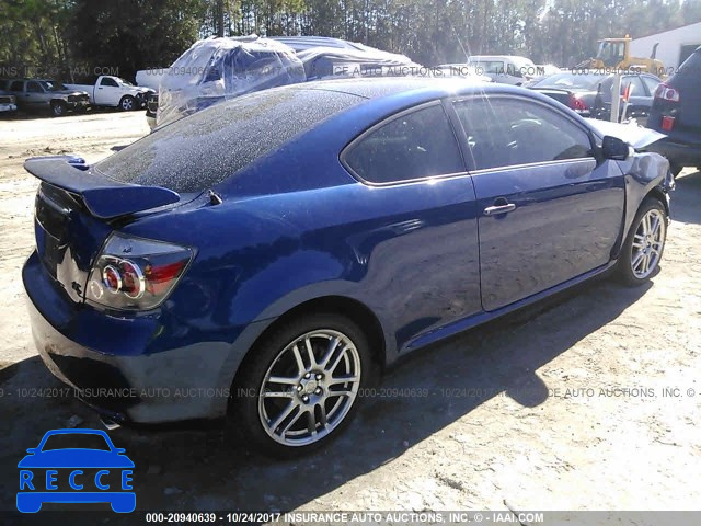 2009 Scion TC JTKDE167990292203 image 3