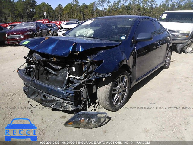 2009 Scion TC JTKDE167990292203 image 5