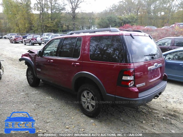 2007 Ford Explorer XLT 1FMEU73E17UA82118 image 2