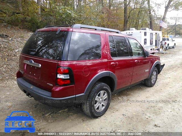 2007 Ford Explorer XLT 1FMEU73E17UA82118 image 3