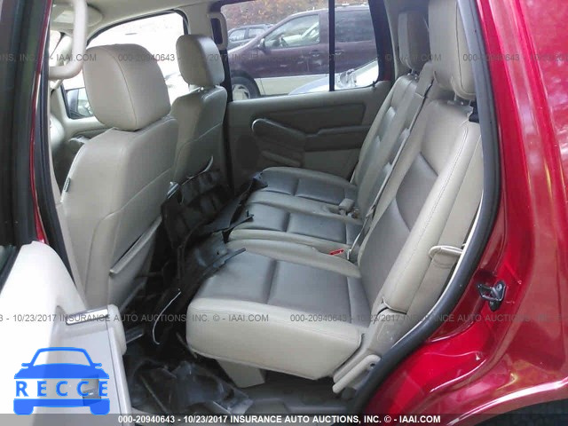 2007 Ford Explorer XLT 1FMEU73E17UA82118 image 7