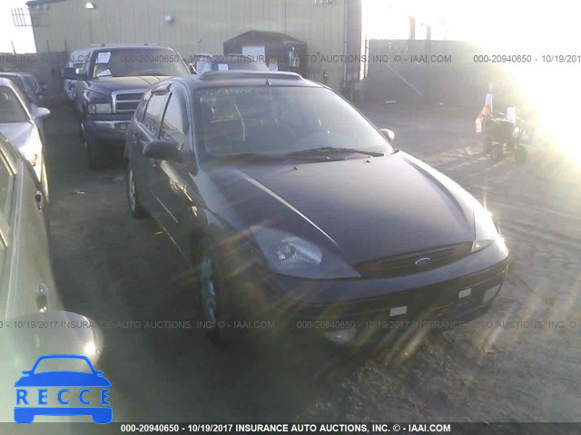 2003 Ford Focus ZX5 3FAFP37383R117133 image 0