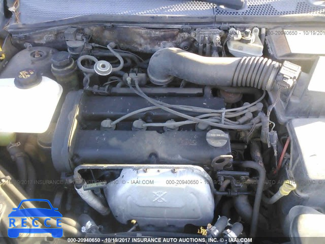 2003 Ford Focus ZX5 3FAFP37383R117133 image 9