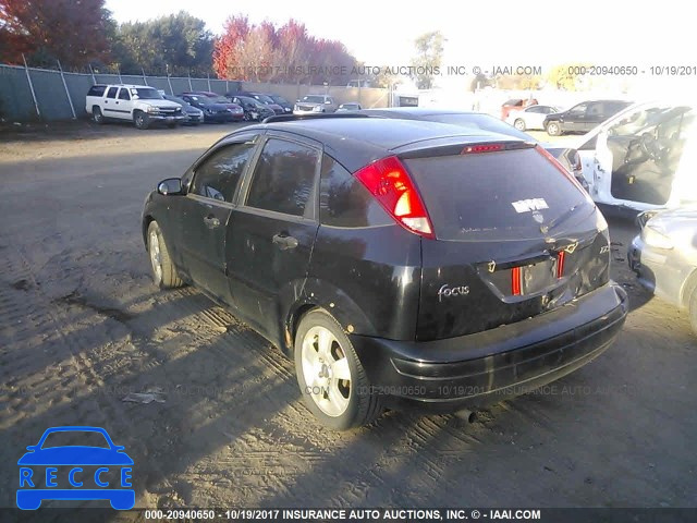 2003 Ford Focus ZX5 3FAFP37383R117133 Bild 2