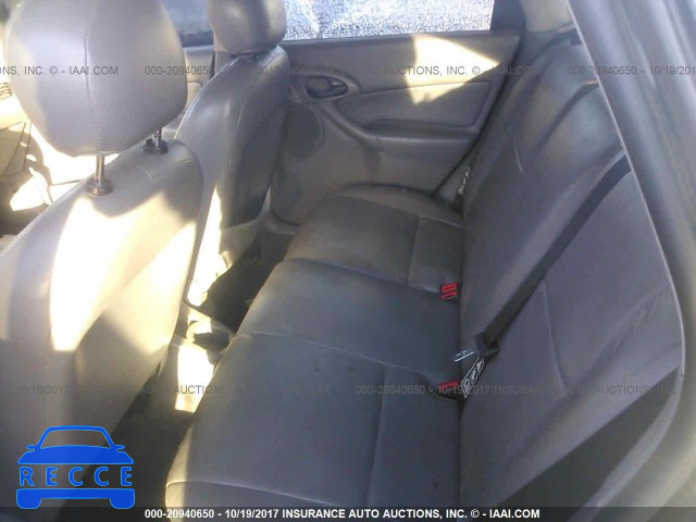 2003 Ford Focus ZX5 3FAFP37383R117133 image 7