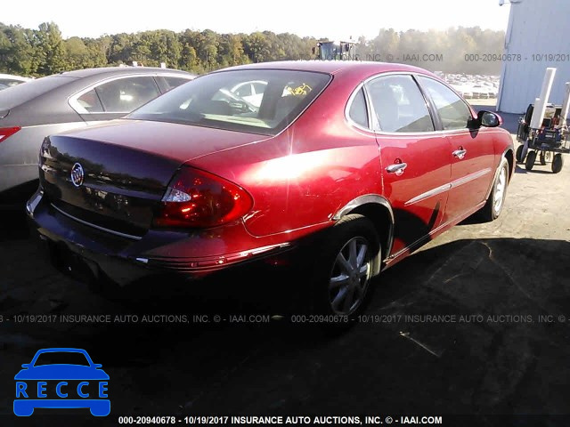 2005 Buick Lacrosse 2G4WD532151181657 image 3