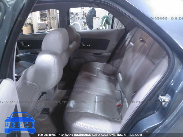 2006 Cadillac CTS 1G6DM57T460122973 image 7