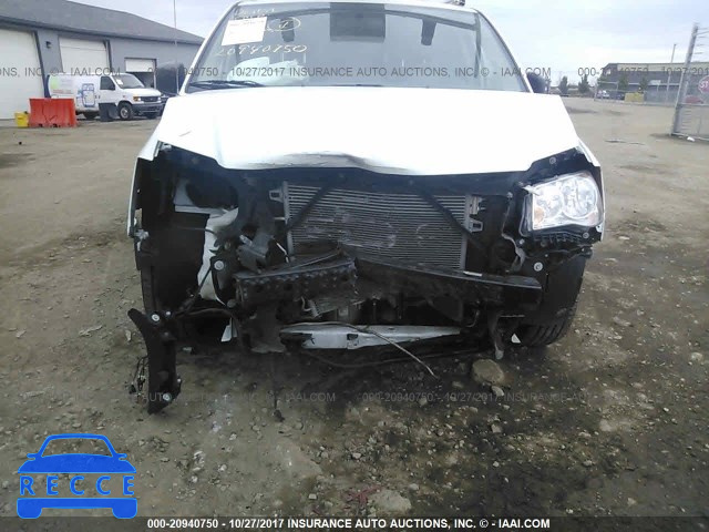 2014 RAM Tradesman 2C4JRGAGXER322320 Bild 5