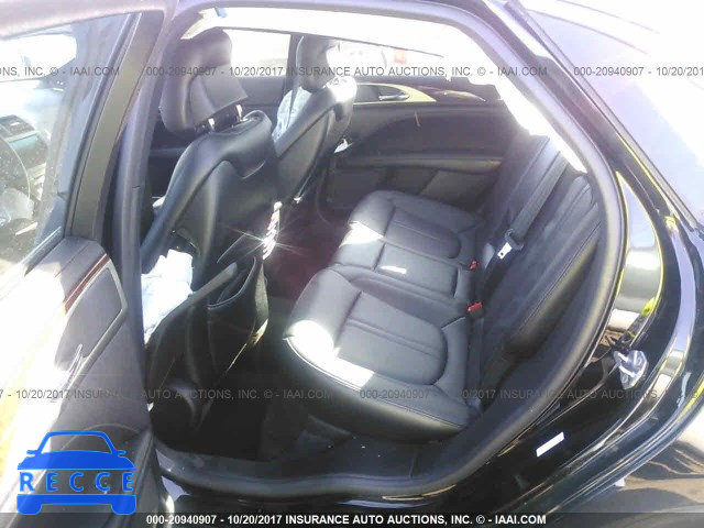 2017 LINCOLN MKZ 3LN6L5C96HR615233 image 7