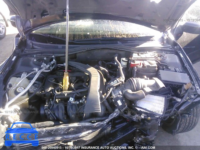 2008 Ford Fusion 3FAHP08Z78R256672 image 9