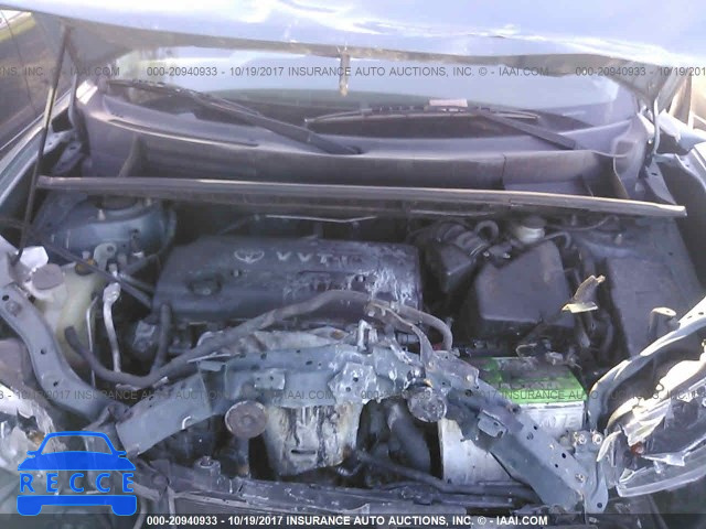 2008 Scion XB JTLKE50E481026050 зображення 9