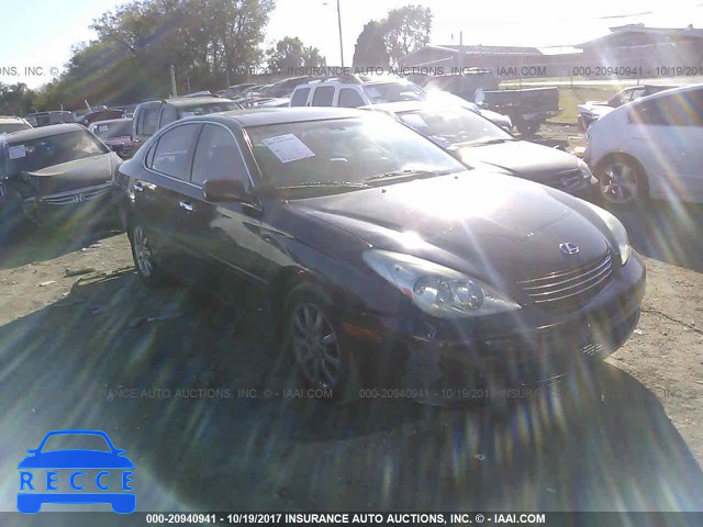 2002 Lexus ES 300 JTHBF30G825009474 image 0
