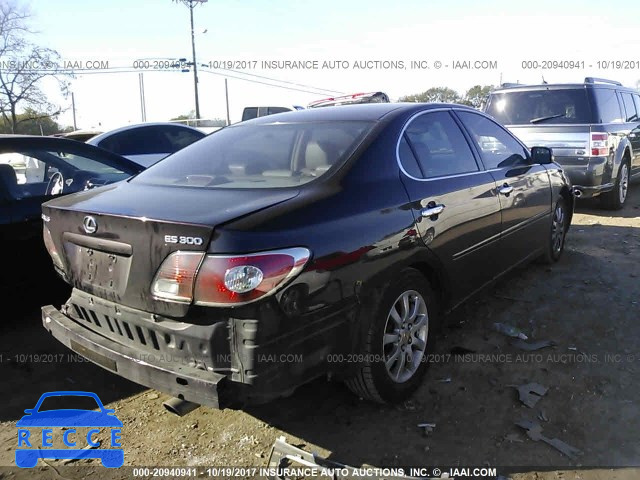 2002 Lexus ES 300 JTHBF30G825009474 image 3