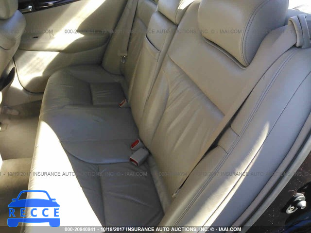 2002 Lexus ES 300 JTHBF30G825009474 image 7