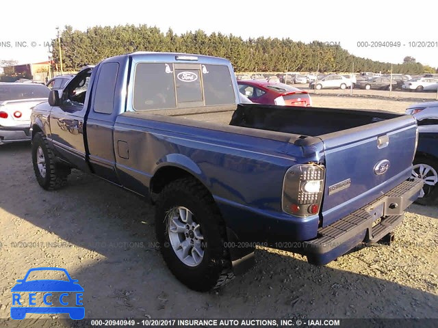 2008 Ford Ranger SUPER CAB 1FTZR45E08PA52160 image 2