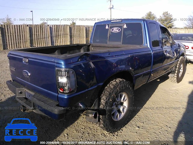 2008 Ford Ranger SUPER CAB 1FTZR45E08PA52160 image 3