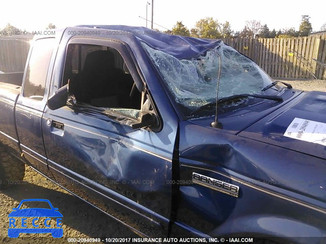 2008 Ford Ranger SUPER CAB 1FTZR45E08PA52160 image 5