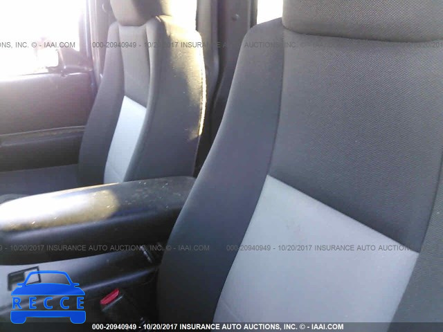 2008 Ford Ranger SUPER CAB 1FTZR45E08PA52160 image 7