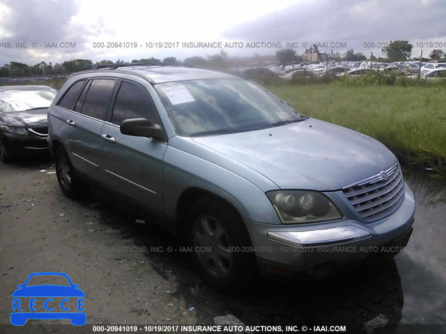 2004 Chrysler Pacifica 2C8GM68464R383868 image 0