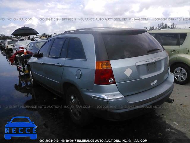 2004 Chrysler Pacifica 2C8GM68464R383868 image 2