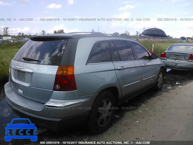 2004 Chrysler Pacifica 2C8GM68464R383868 image 3