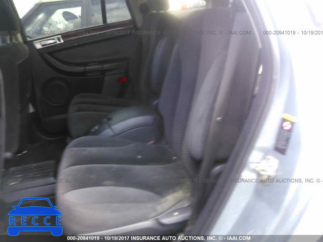 2004 Chrysler Pacifica 2C8GM68464R383868 image 7