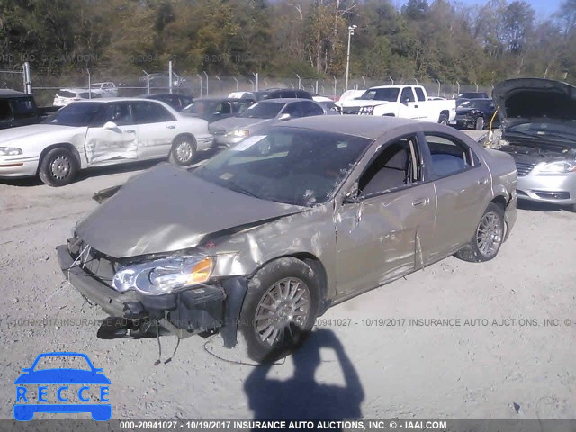 2006 Chrysler Sebring 1C3EL56R46N180647 image 1