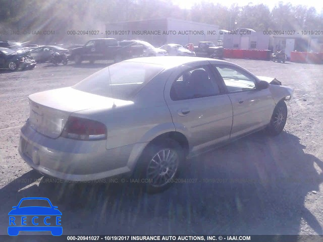 2006 Chrysler Sebring 1C3EL56R46N180647 image 3