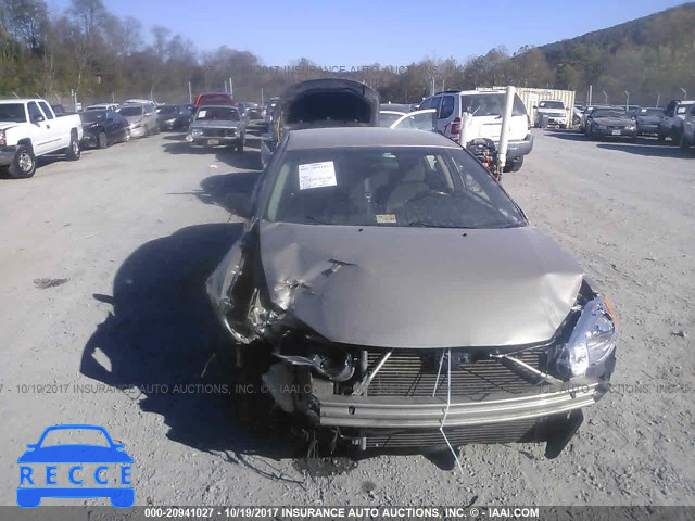 2006 Chrysler Sebring 1C3EL56R46N180647 image 5