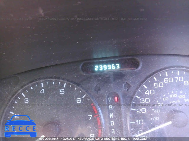 2000 Oldsmobile Intrigue GL 1G3WS52H2YF133002 зображення 6