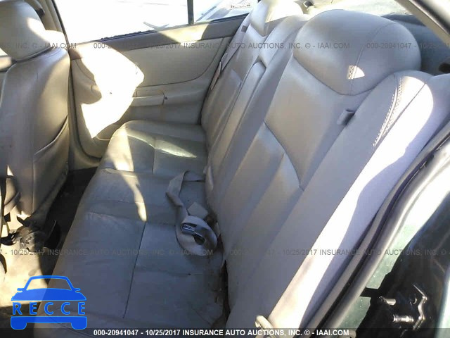 2000 Oldsmobile Intrigue GL 1G3WS52H2YF133002 зображення 7