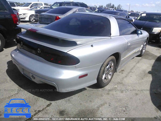 1998 Pontiac Firebird 2G2FV22G6W2227318 Bild 3