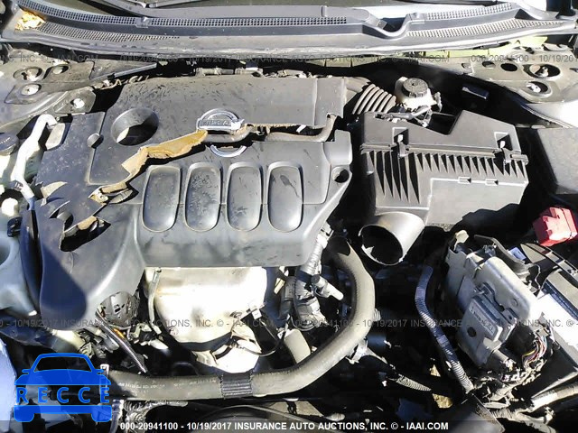 2008 Nissan Altima 1N4AL21E28N507889 Bild 9