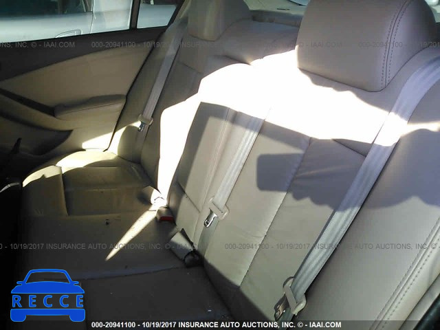 2008 Nissan Altima 1N4AL21E28N507889 Bild 7