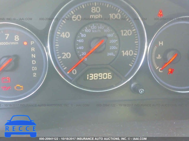 2004 Honda Civic LX 1HGEM22504L042494 Bild 6