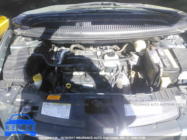 2006 Chrysler Town and Country 2A4GP44R26R724551 image 9
