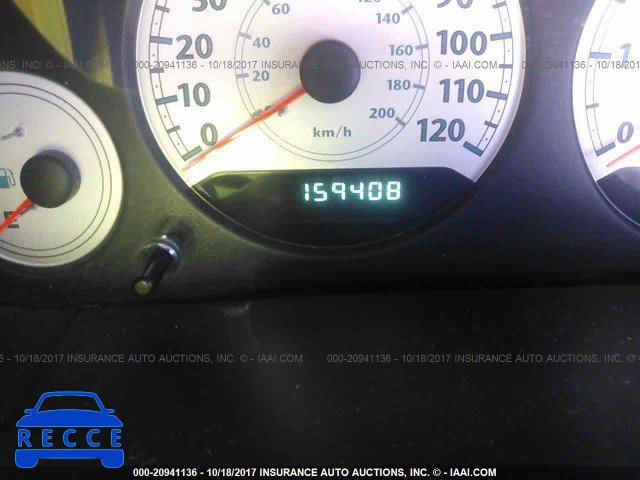 2006 Chrysler Town and Country 2A4GP44R26R724551 image 6