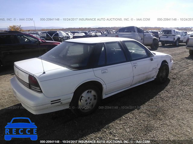 1994 Oldsmobile Cutlass Supreme S 1G3WH55M7RD367141 image 3