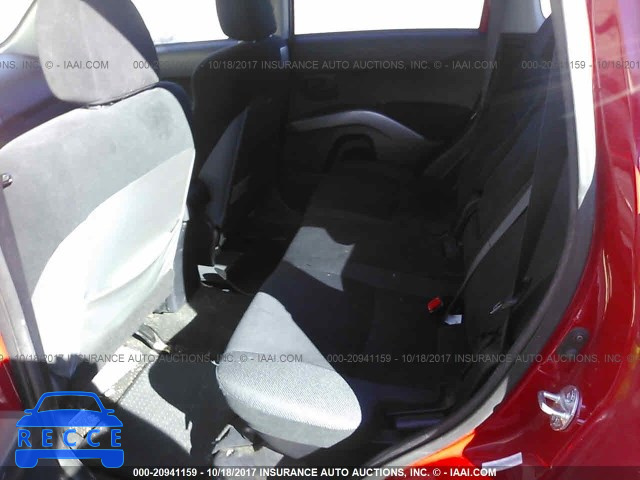 2007 MITSUBISHI OUTLANDER JA4MS31X77Z010890 image 7