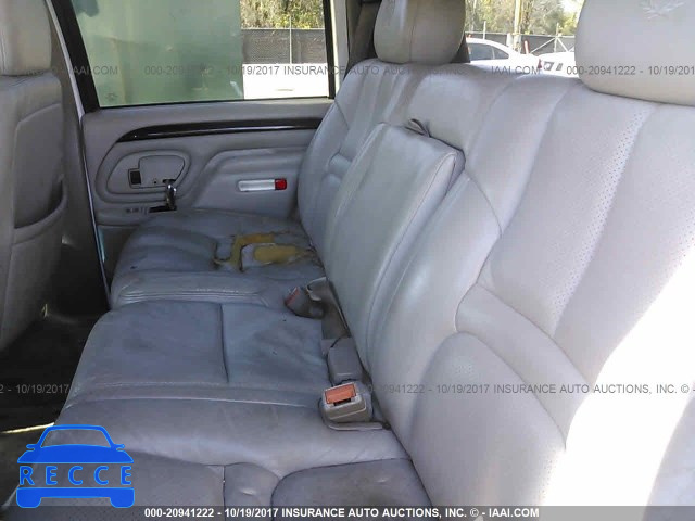 2000 CADILLAC ESCALADE 1GYEK13R7YR144128 зображення 7