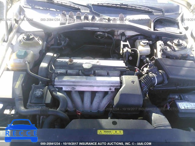 1995 Volvo 850 GLT YV1LS5518S2205380 image 9