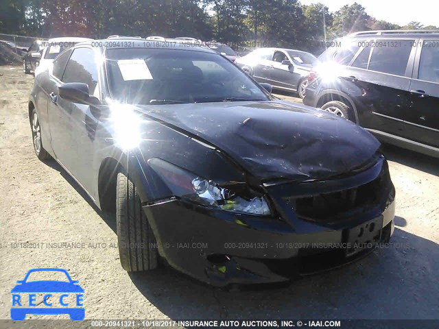 2009 HONDA ACCORD 1HGCS128X9A008390 image 5