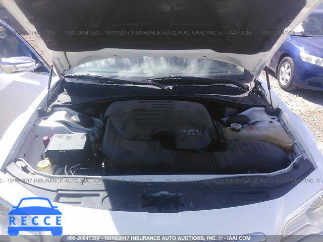 2013 Chrysler 300c 2C3CCAEG8DH606376 image 9